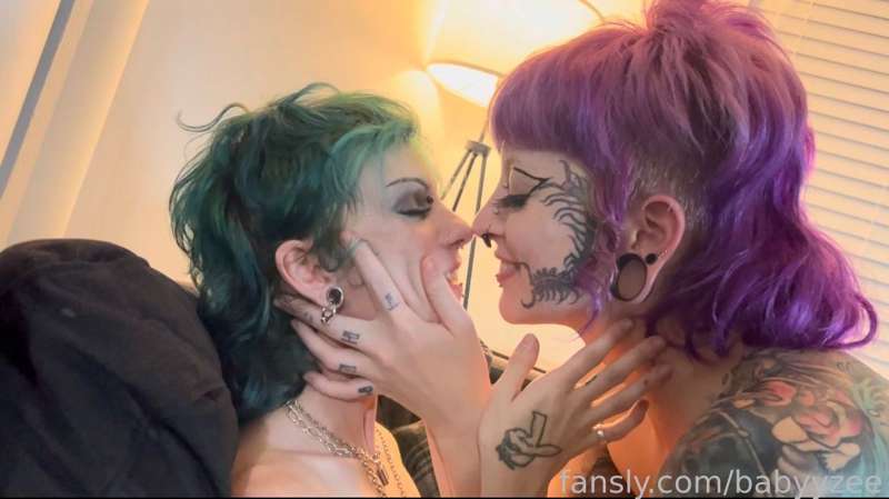 Babyyzee - Fansly - 17 Nov, 2023 3