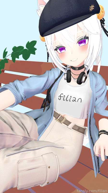 Filian - Fansly - 15 Mar, 2025 4