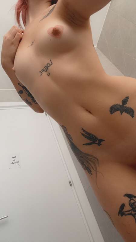 hard nips hehe