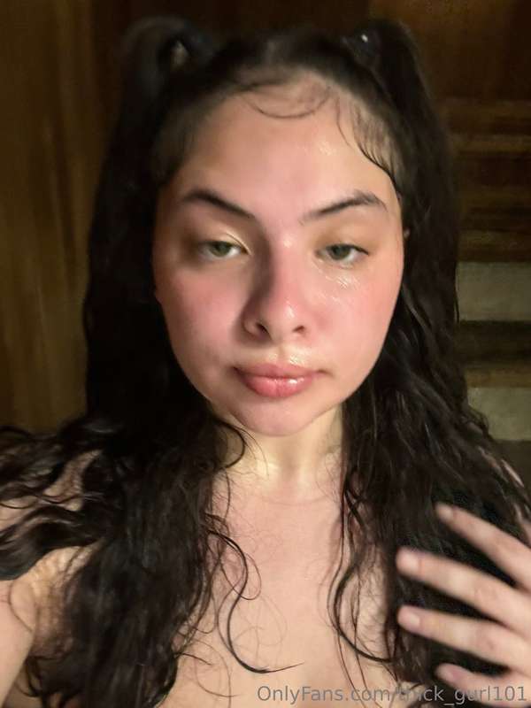 Thick_Gurl101 - Onlyfans - 20 Aug, 2024 23