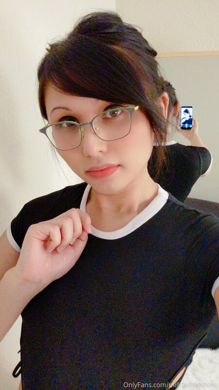 Milkteamomoko - Onlyfans - 15 Jan, 2021 9