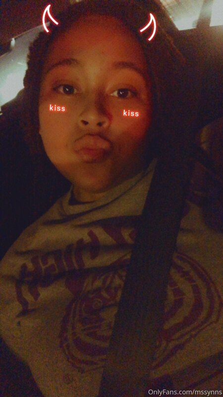 Kisses ?