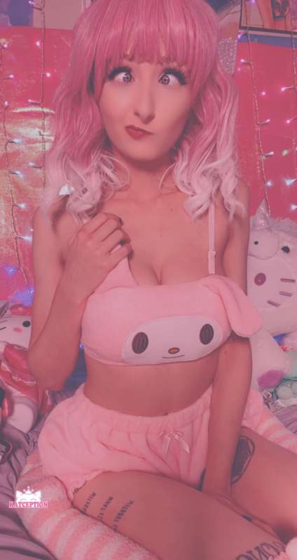 Soft pink 💓 4