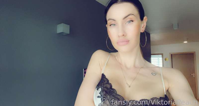 Viktoriapeach - Fansly - 19 Dec, 2021 2