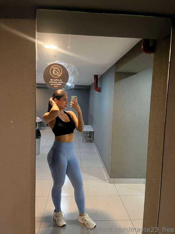 Mayte23_Free - Onlyfans - 16 Jul, 2025