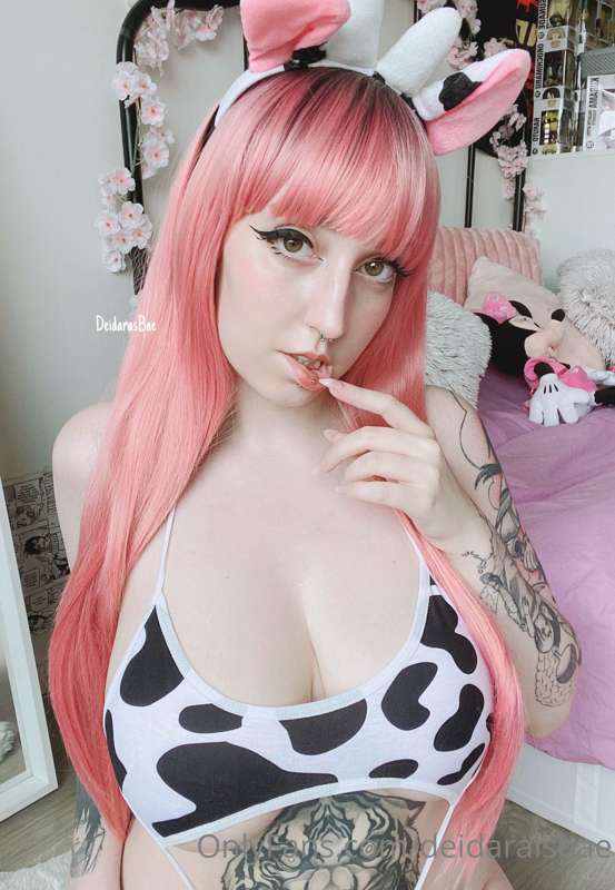 I need ur hot load inside of me 2