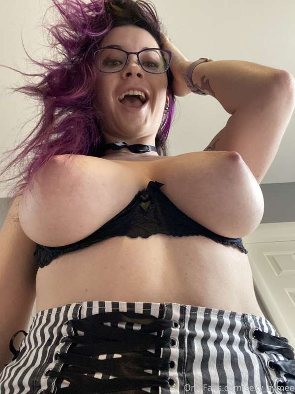 [PHOTOSET] big voluptuous boobies ;) 2