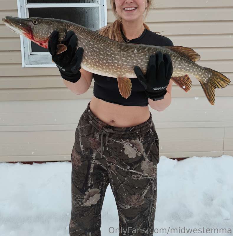 Ice fishing ♥️🎣 2