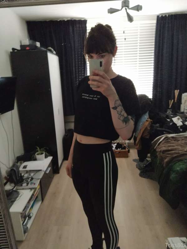 Hi everyone :) 

Wanted to try something a bit different for.. 21