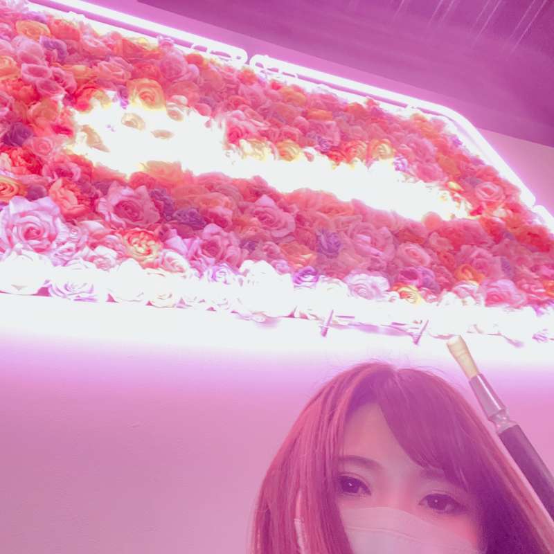 ツイキャスで話してた
シーシャ屋たどり着いたよ…😋

参加とかコメントとか
ありがとーーー😭 1