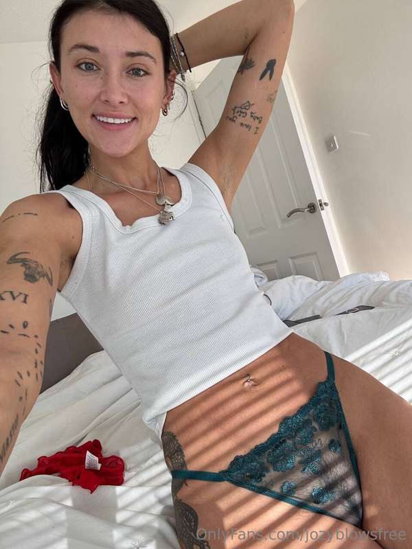 Jozyblowsfree - Onlyfans - 22 May, 2025