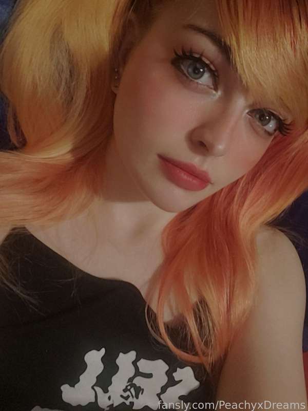 Peachyxdreams - Fansly - 18 Aug, 2023 10