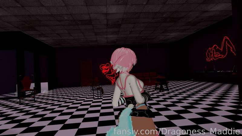 Nekomata_Maddie - Fansly - 21 Nov, 2023 20