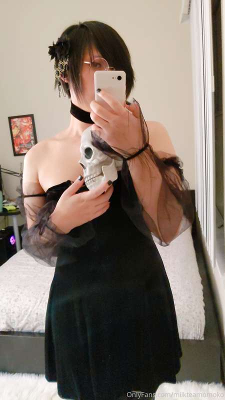 Milkteamomoko - Onlyfans - 12 Oct, 2021 35