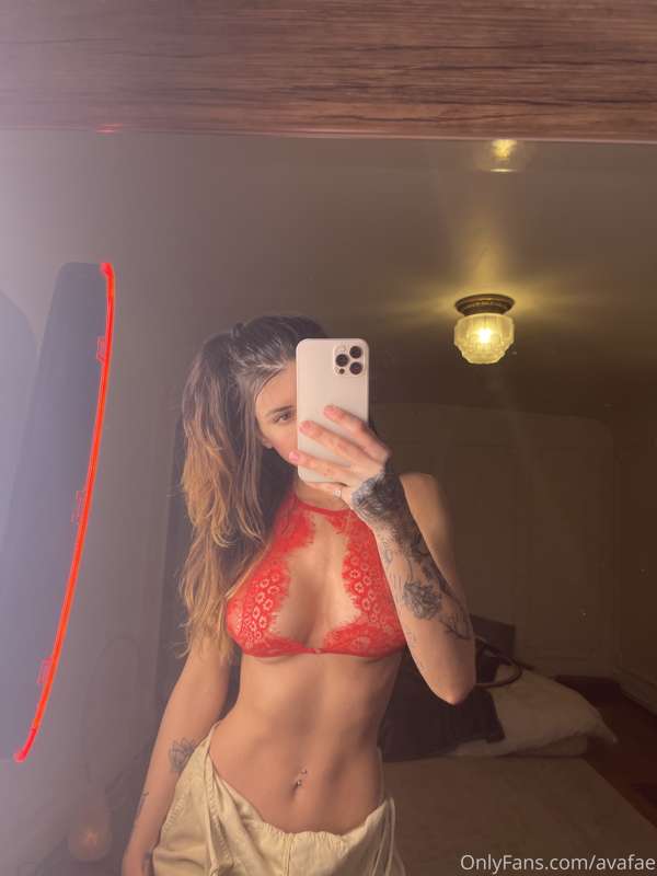 Avafae - Onlyfans - 09 Mar, 2021