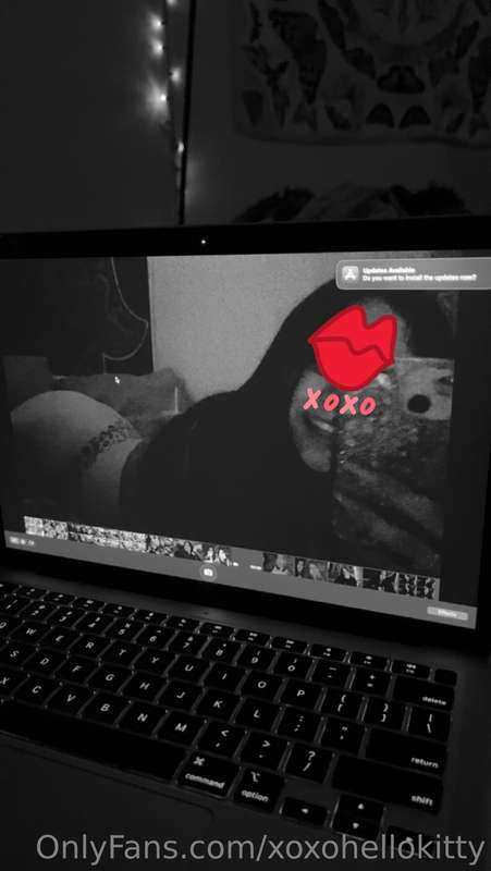 Xoxohellokitty - Onlyfans - 16 Mar, 2023