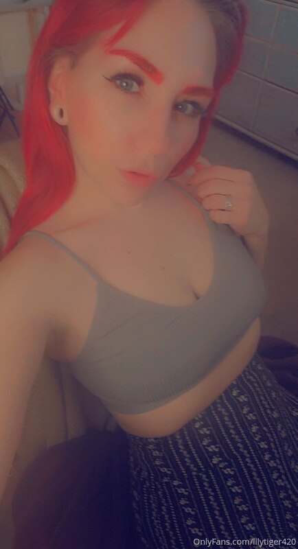 Just me being me. How are yall today? 4