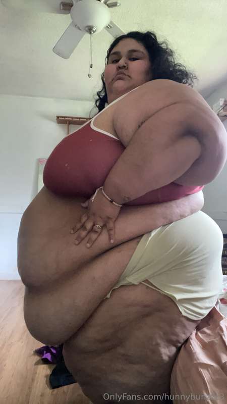 Heheh sooo big and heavy 😇 getting harder and harder to gigg..
