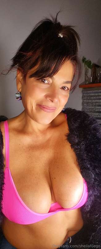 Sheilafuego - Onlyfans - 12 Jun, 2025