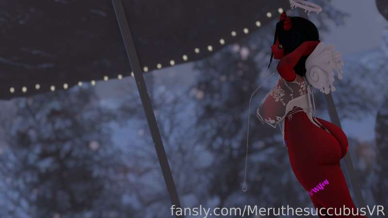 Meruthesuccubusvr - Fansly - 30 Aug, 2024 219