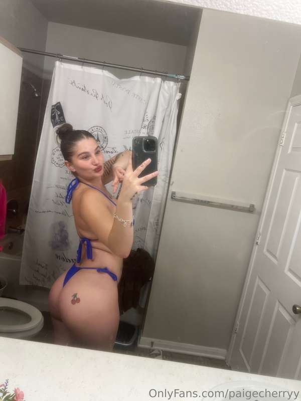 You won’t forget this view anytime soon 