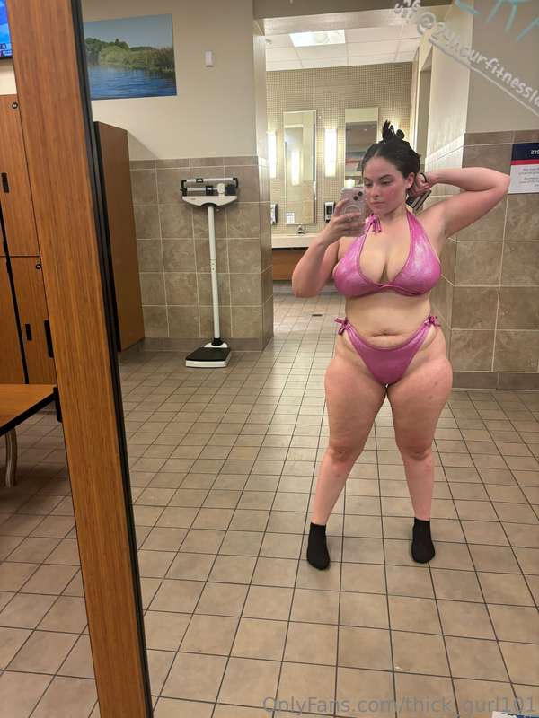 Thick_Gurl101 - Onlyfans - 11 Nov, 2023 1