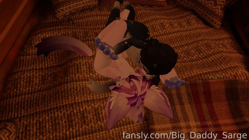 Big_Daddy_Sarge - Fansly - 24 Jan, 2025 3