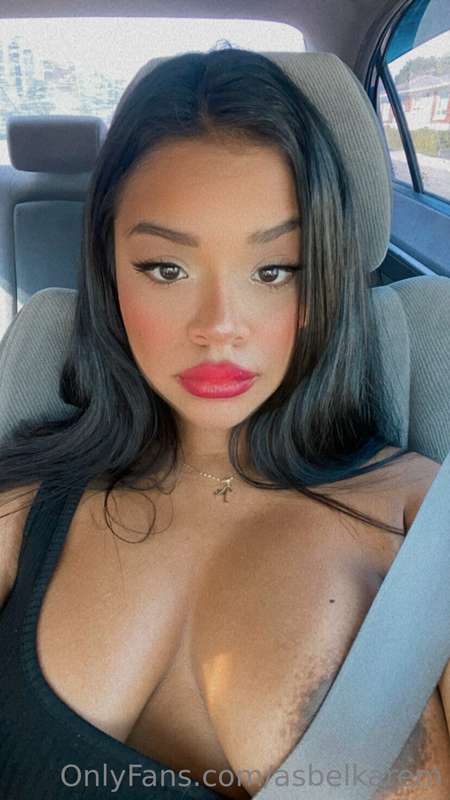 Hi 🚘💋 2