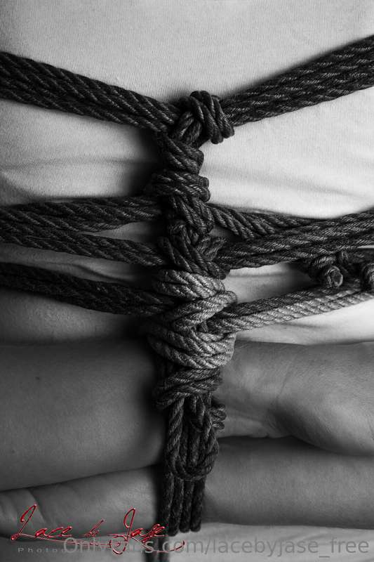Free Set. 6 Images.  Ropes by me. 4