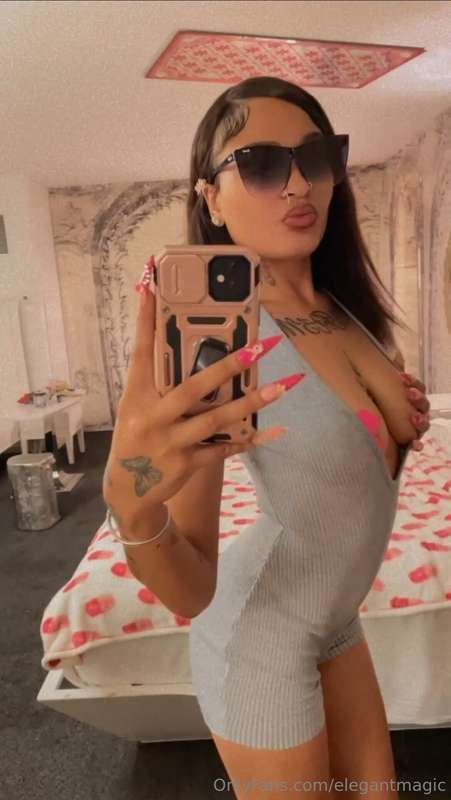Elegantmagic - Onlyfans - 05 Oct, 2024