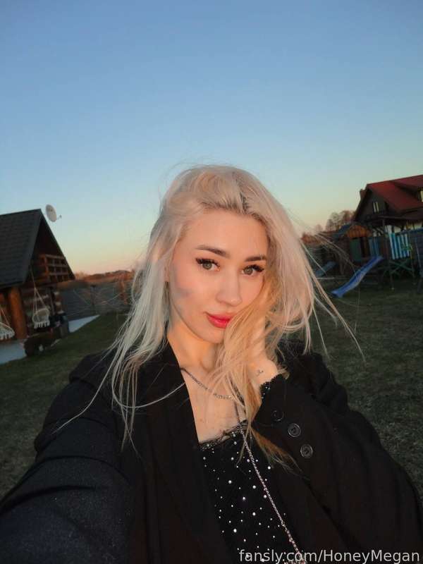 Honeymegan - Fansly - 09 Jul, 2024