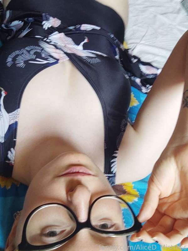 Aliced_Mistress - Fansly - 21 Aug, 2023 9