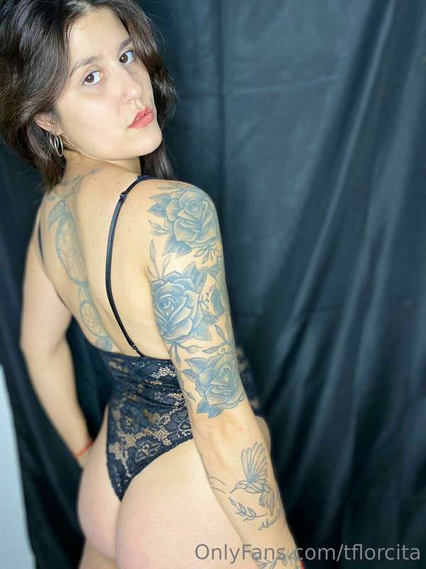Hello love ! 🤍 Have a nice day 🍑🔥