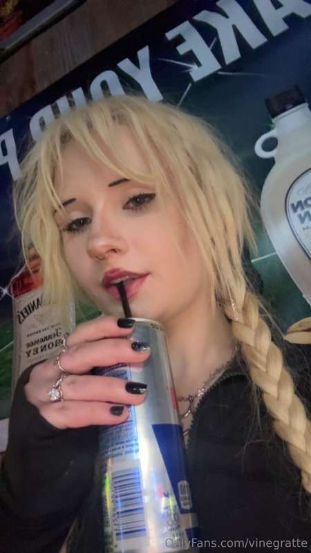 Love me a RedBull 🫶🏻✨