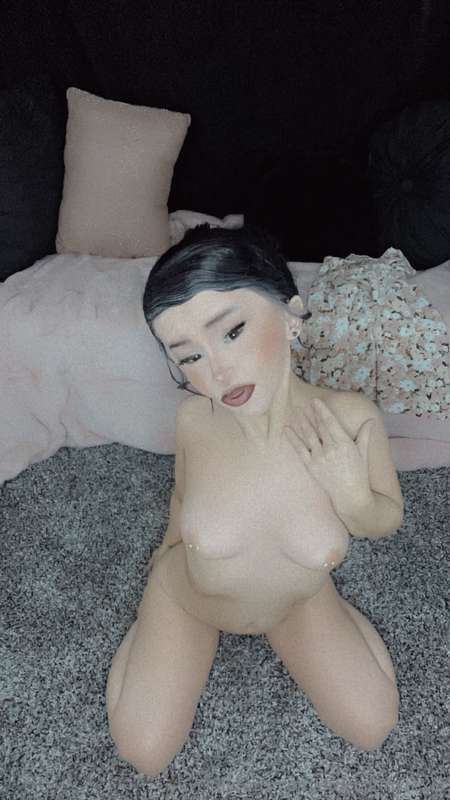 Mmm baby which nude pic is your fav 💦 5