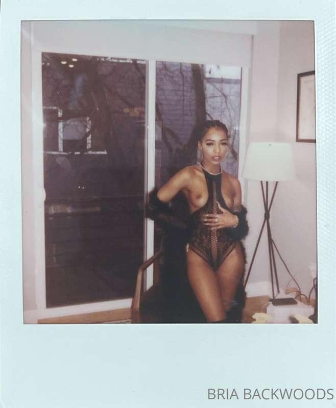 If I made a book with all of my polaroids, would you be inte.. 5