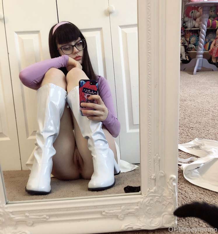 Honeymomo - Onlyfans - 20 Feb, 2021 2