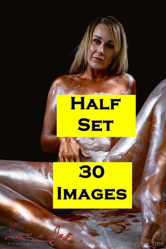 Half of a Full set. 30 Images.  Free sets cannot contain any..