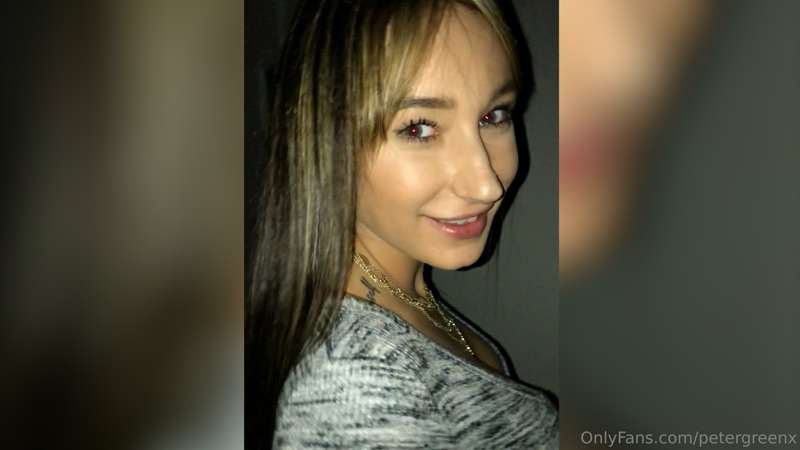 Late night fucking with @alessialunaxxx after the club, we c.. 1