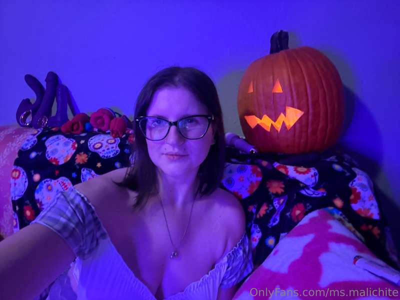 Getting into the spirit 