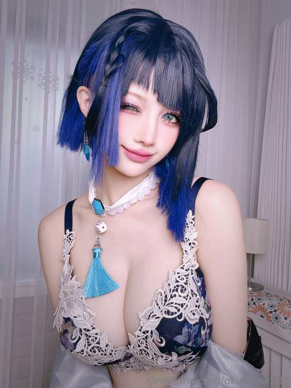 夜蘭 Part2 4