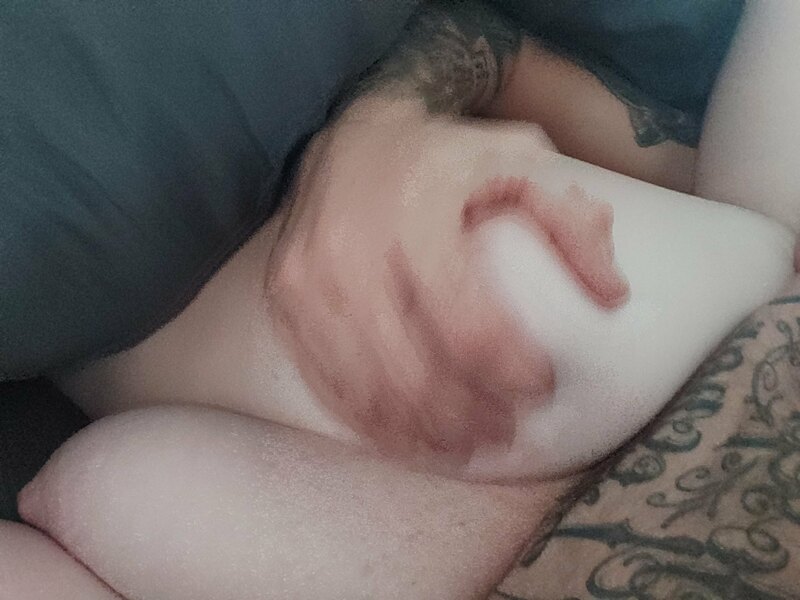 I just wanted to take a nice picture