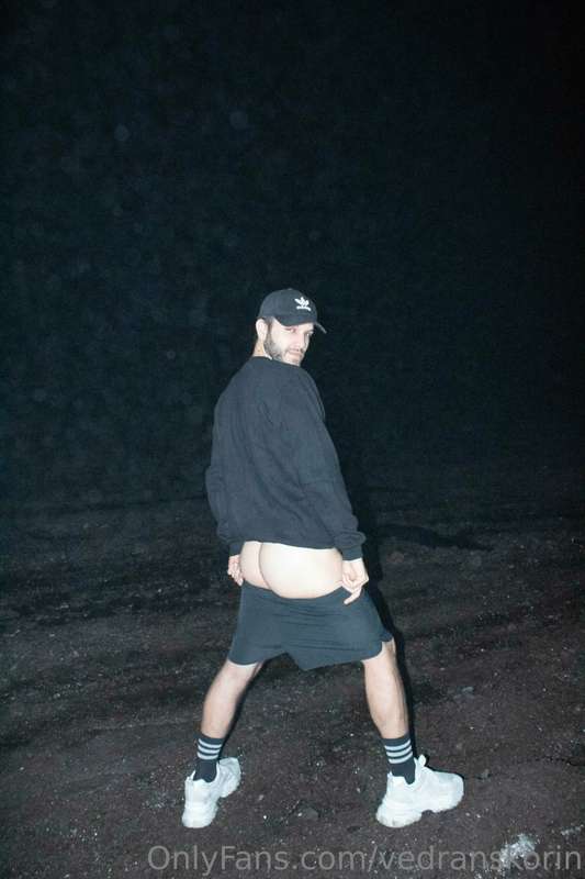 Aqui les dejo las fotos que me hice en la playa del norte :P 10