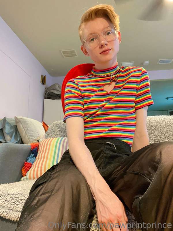 Pawprintprince - Onlyfans - 04 Jul, 2023 8
