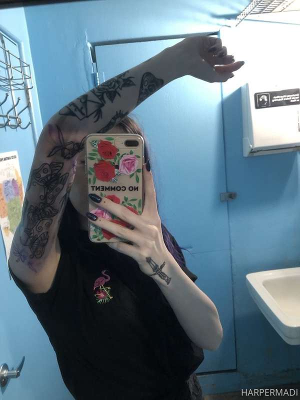 dec 21, 2018 - new tattooooos 1