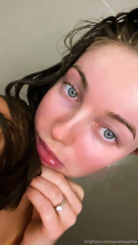 Sarahwxpfree - Onlyfans - 27 Sep, 2020
