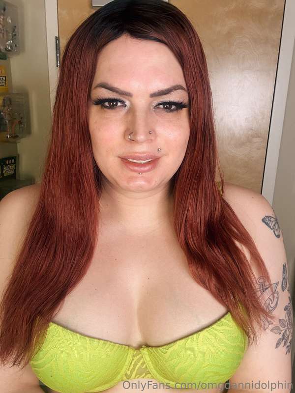 Like my tits 💜💜 1
