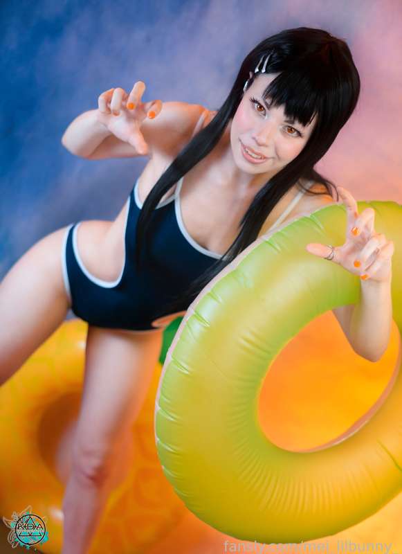 Iri_Kaiju - Fansly - 05 Aug, 2022