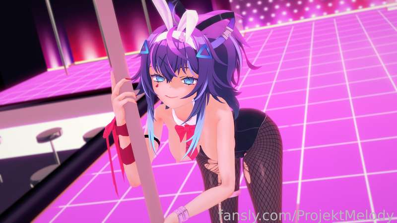 Projektmelody - Fansly - 18 Oct, 2024 9