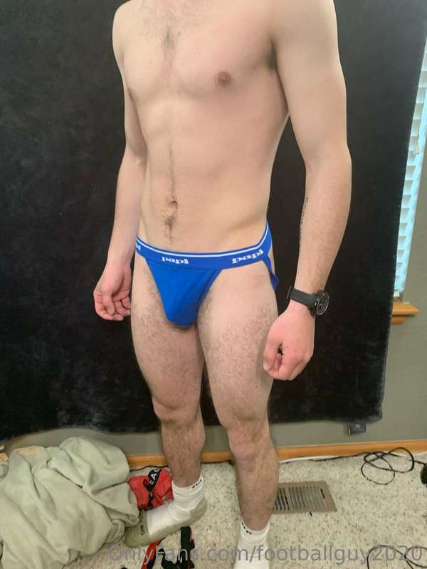 Me in a jock set 3 17
